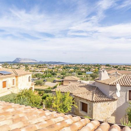 Citai Panoramic Apartments San Teodoro  Exterior photo